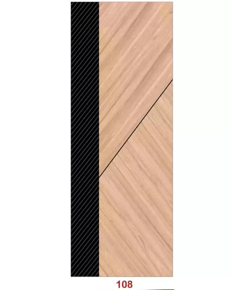 Premium WPC/Decorative Doors